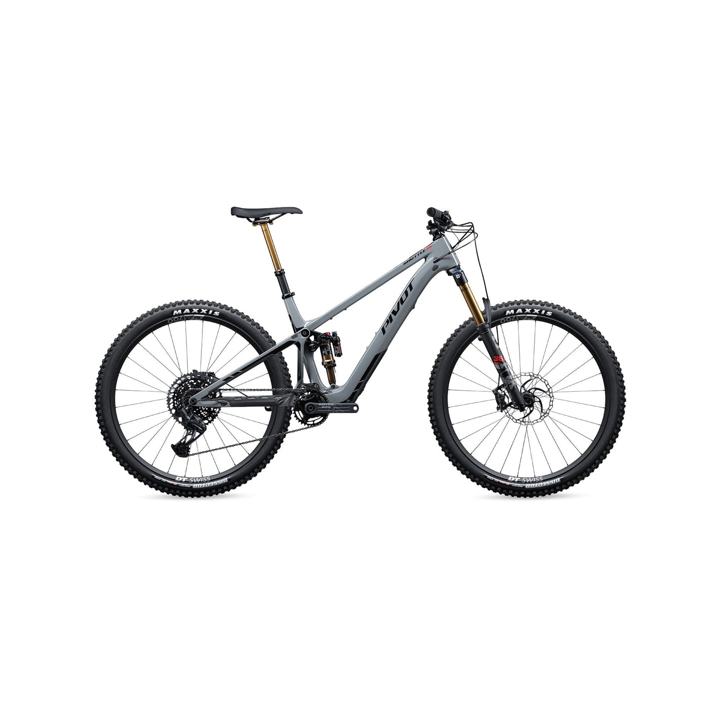 Pivot Shuttle SL Pro X0-L-Desert Sage Green-BRINK