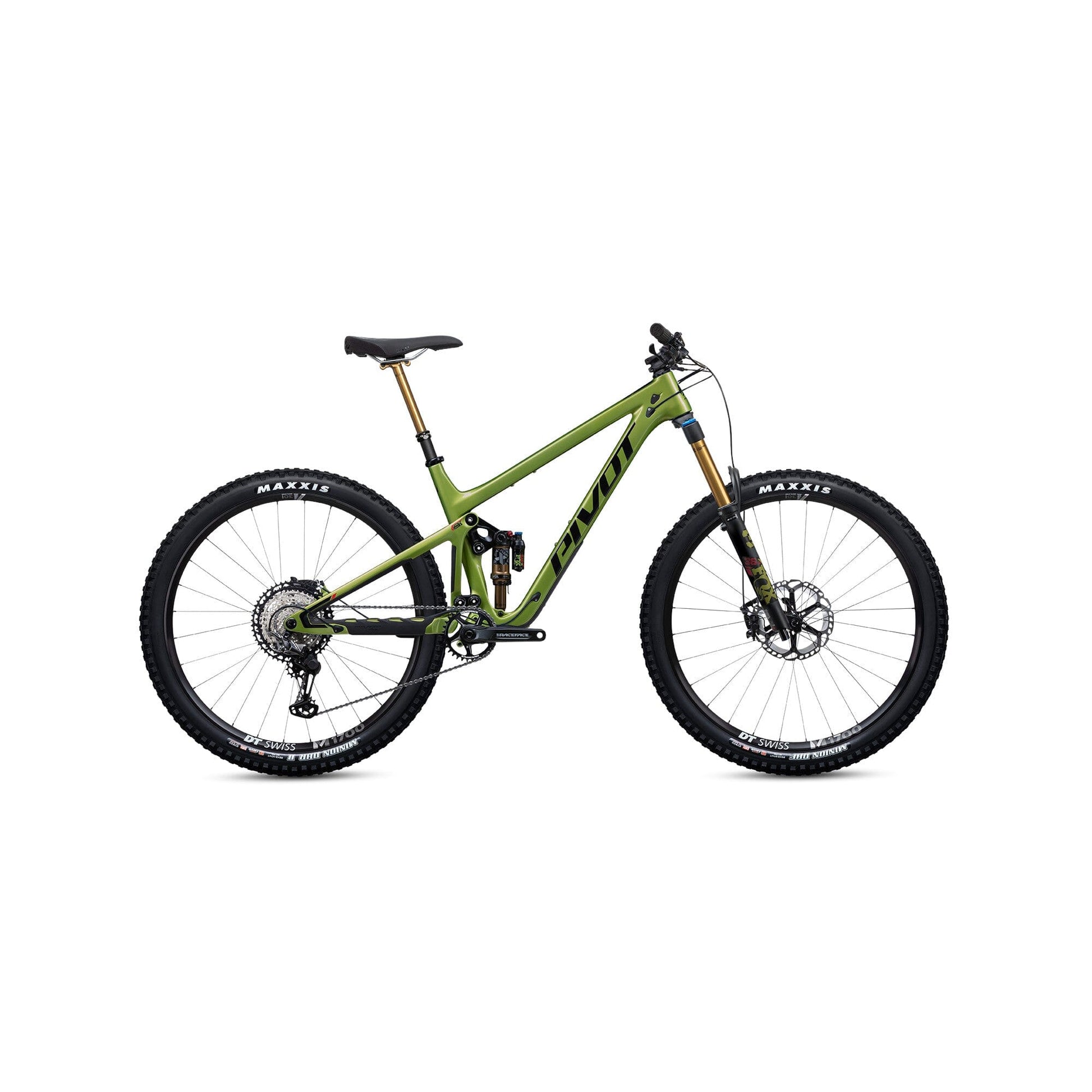 Pivot Switchblade Demo Booking 6th July Chicksands - 11AM-BRINK
