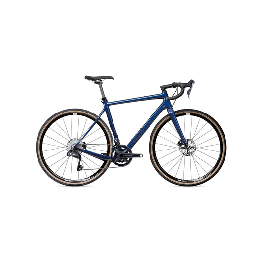 Pivot Vault Pro Ultegra Di2-S-Dark Blue-BRINK