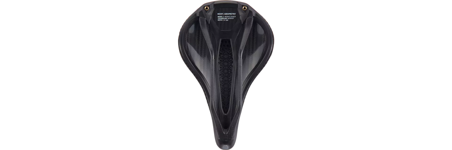 Specialized Power S-Works Mirror Saddle