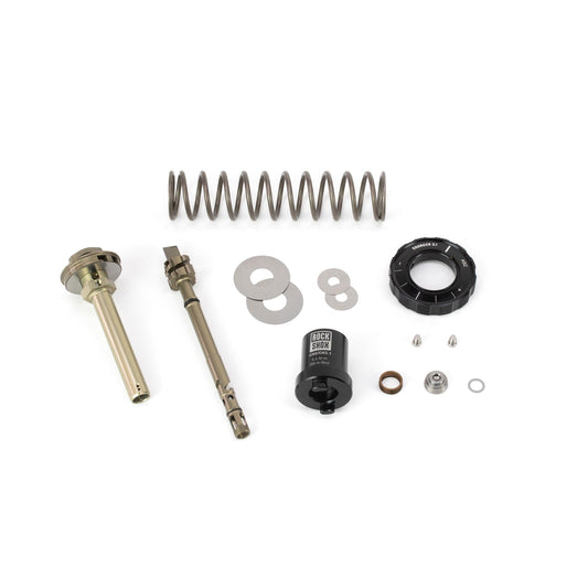 RockShox Damper Upgrade Kit - Charger3.1 Headvalve / Shim Kit