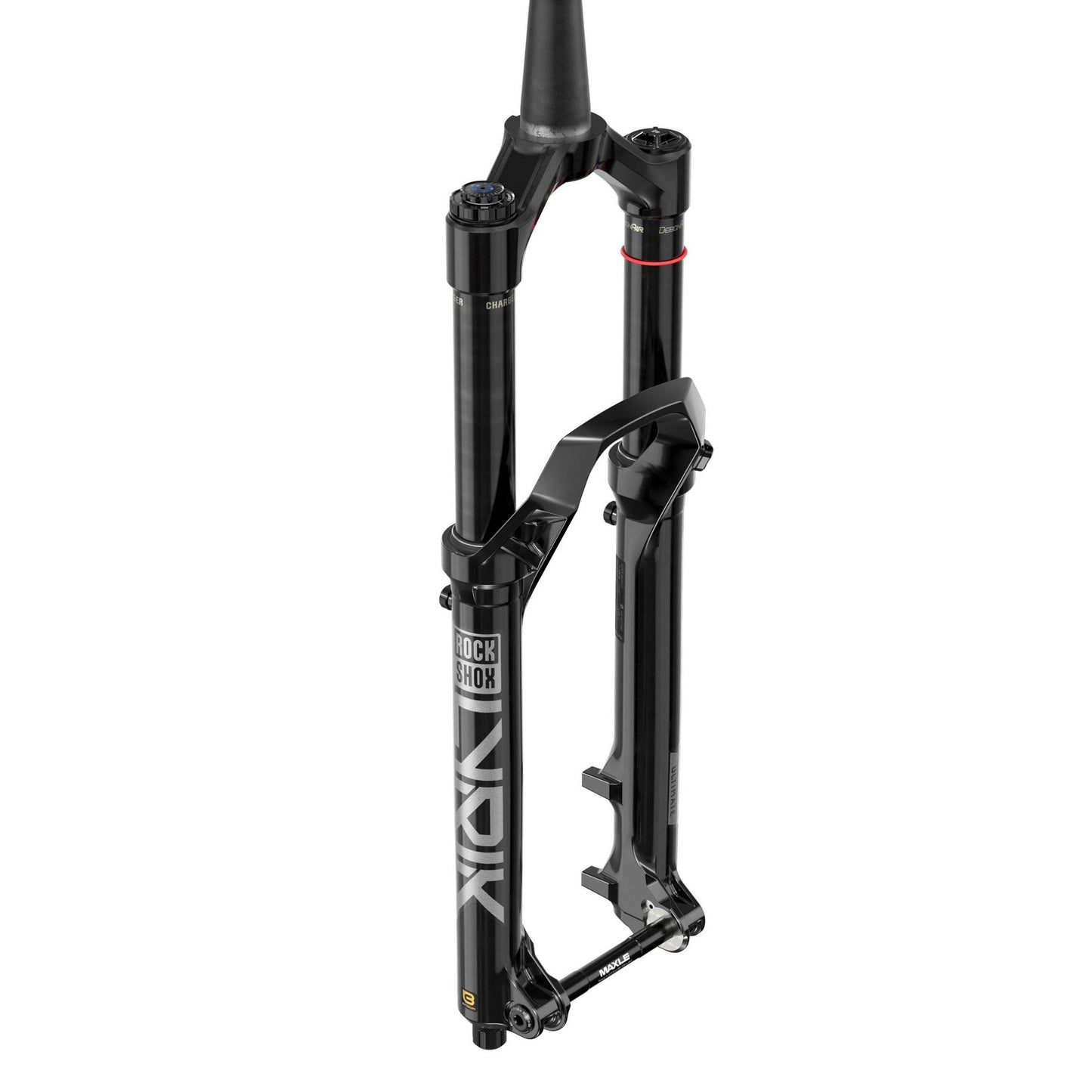 RockShox Lyrik Ultimate Charger 3.1 RC2 D2 27.5 Fork