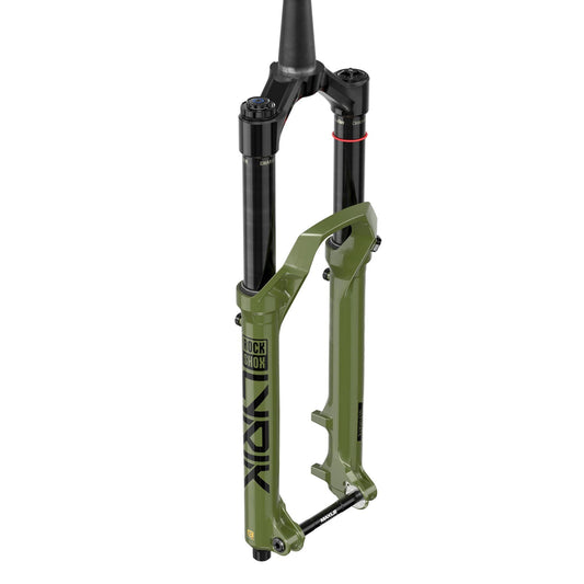 RockShox Lyrik Ultimate Charger 3.1 RC2 D2 29 Fork