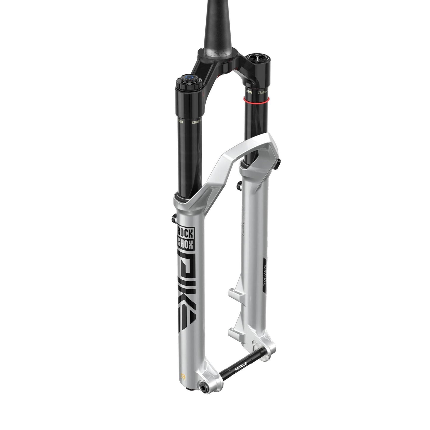 RockShox Pike Ultimate Charger 3.1 RC2 C2 27.5 Fork