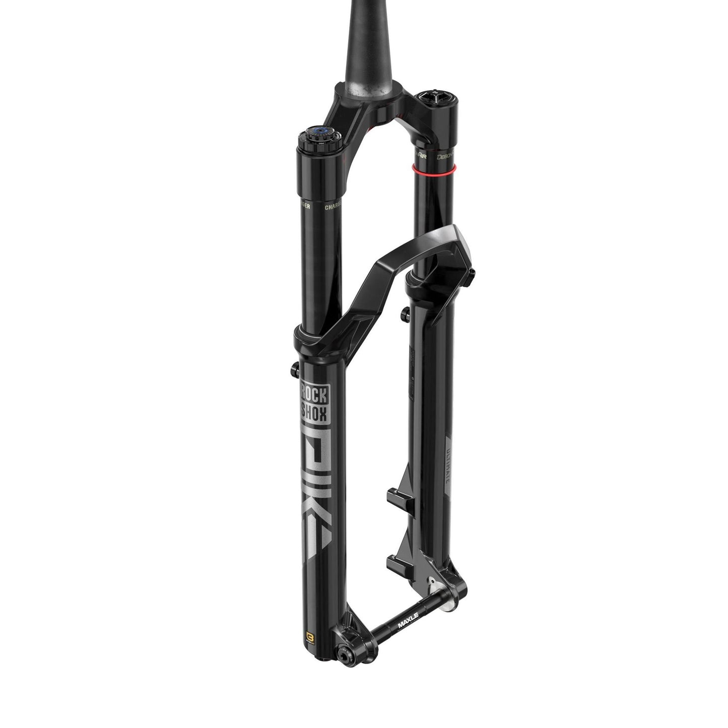 RockShox Pike Ultimate Charger 3.1 RC2 C2 27.5 Fork