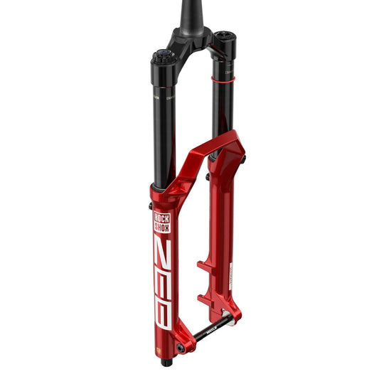 RockShox ZEB Ultimate Charger 3.1 RC2 A3 27.5 Fork