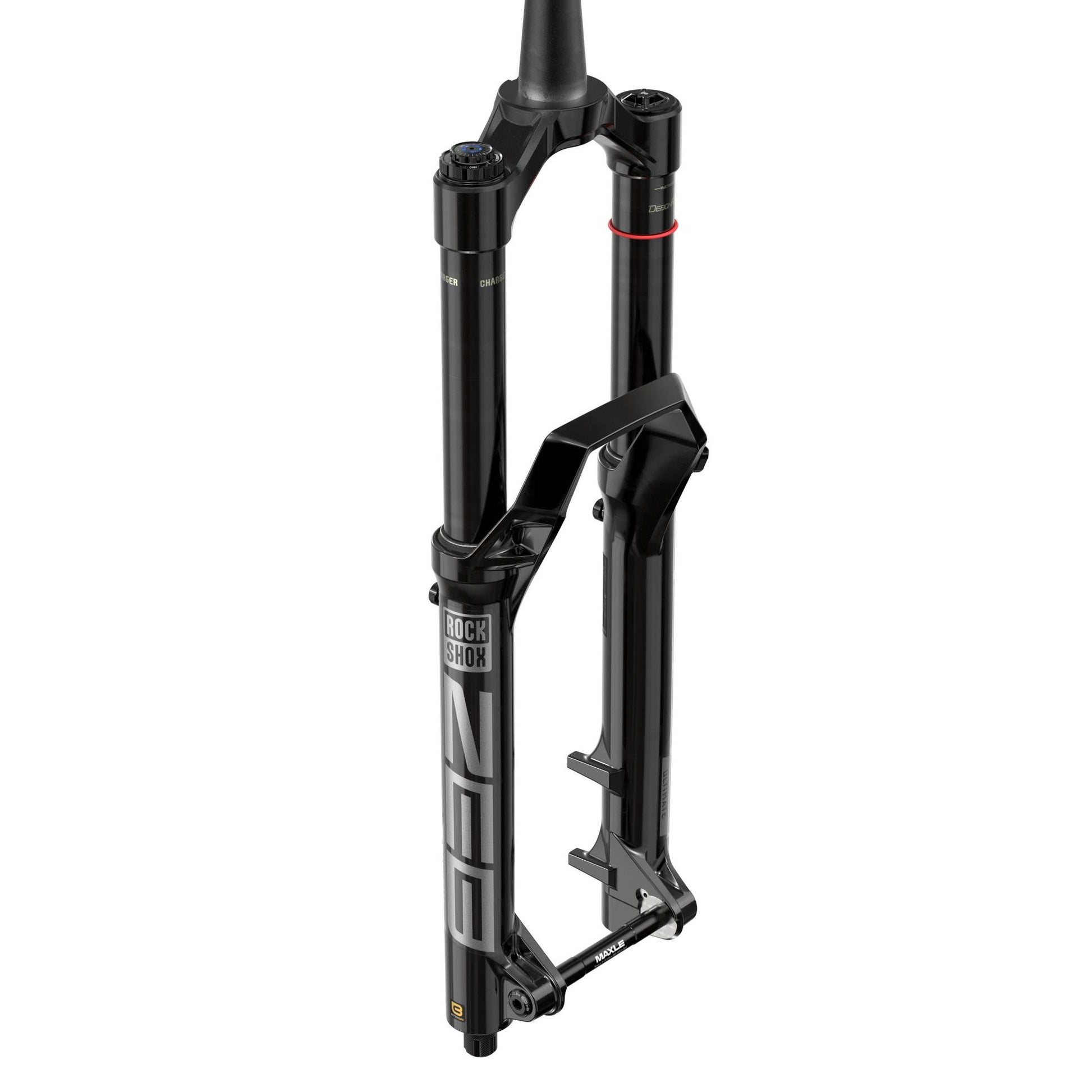 RockShox ZEB Ultimate Charger 3.1 RC2 A3 29 Fork