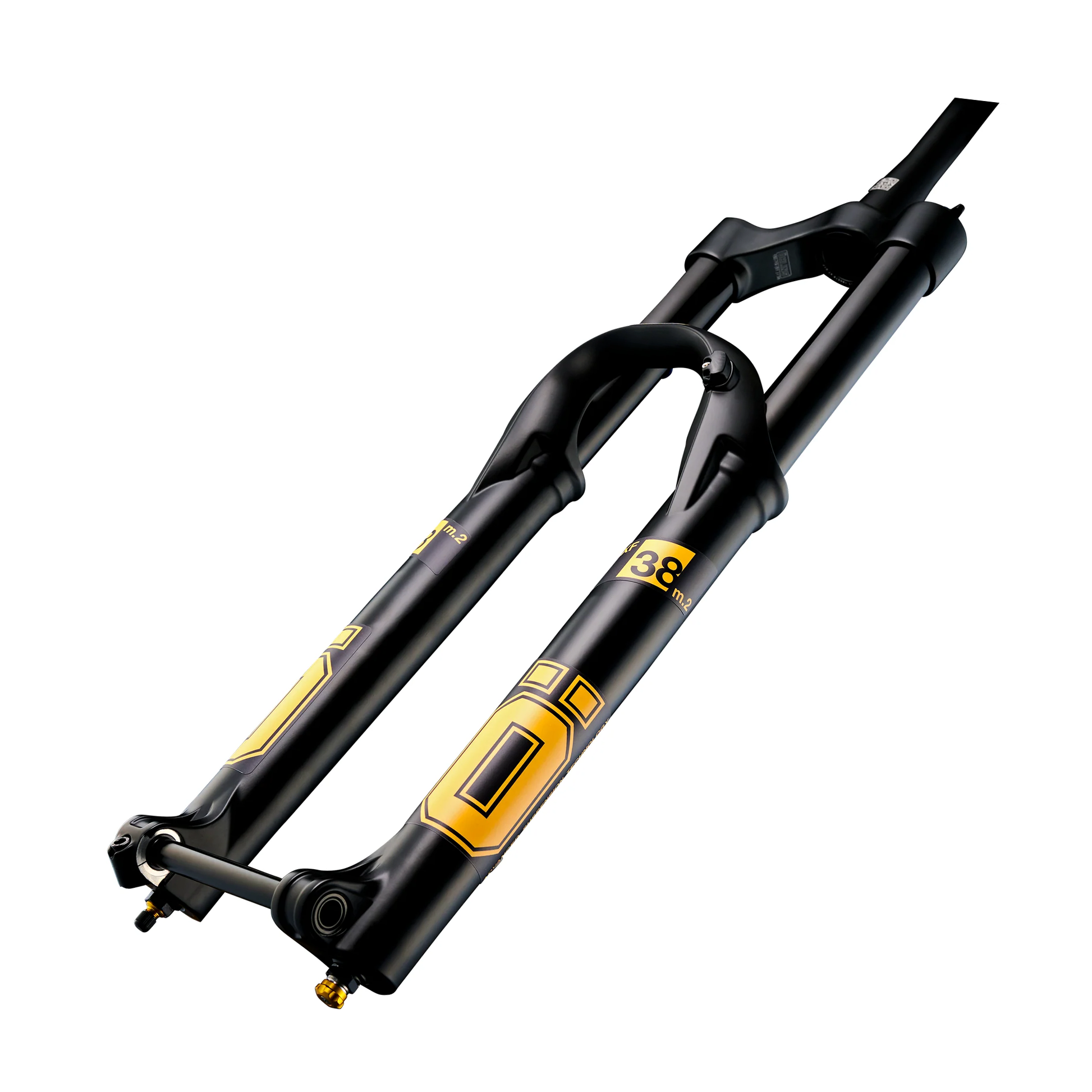 Ohlins RXF38 M2 Air TTX18 29 – BRINK - Main Image