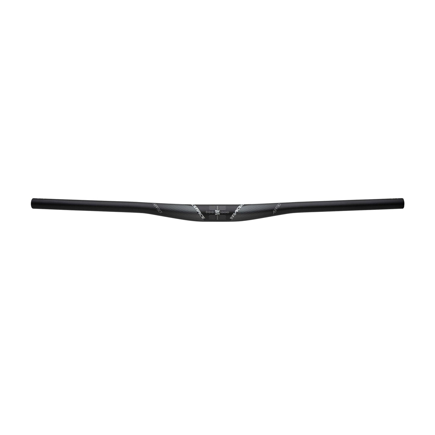 Race Face AEffect Bars-10mm-35mm-Black-BRINK