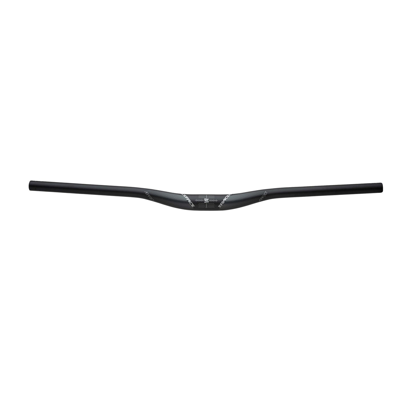 Race Face AEffect Bars-20mm-35mm-Black-BRINK