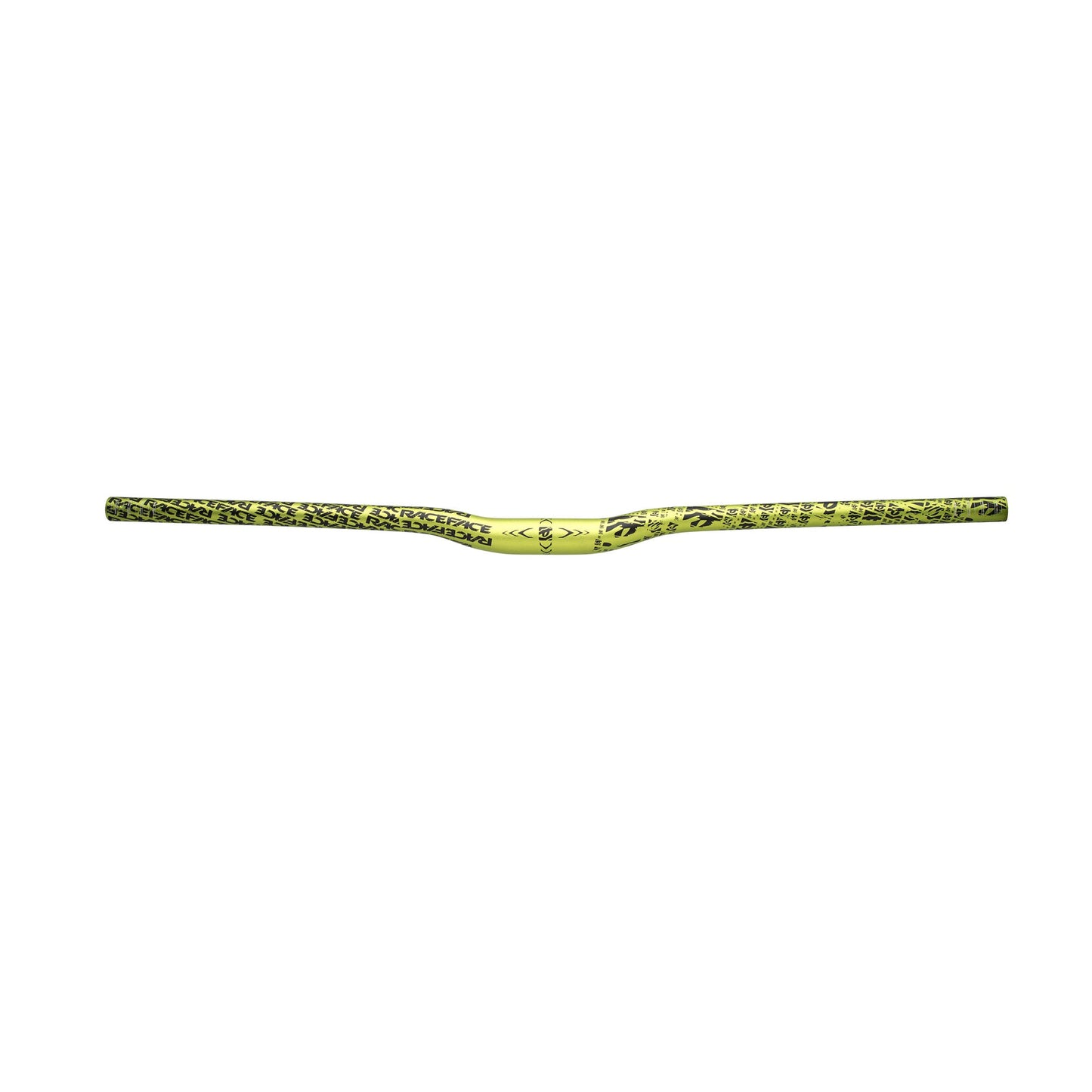 Race Face Atlas 31.8 Bars-1/2 Inch-31.8mm-Green-BRINK