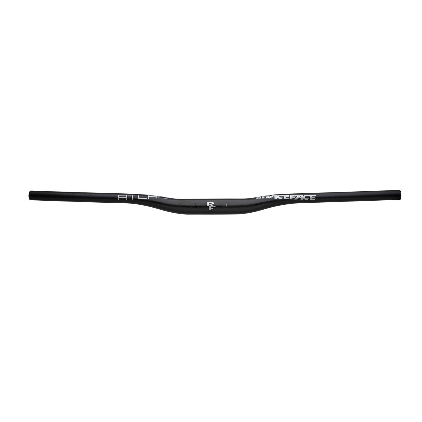 Race Face Atlas 31.8 Bars-Flat-31.8mm-Black-BRINK