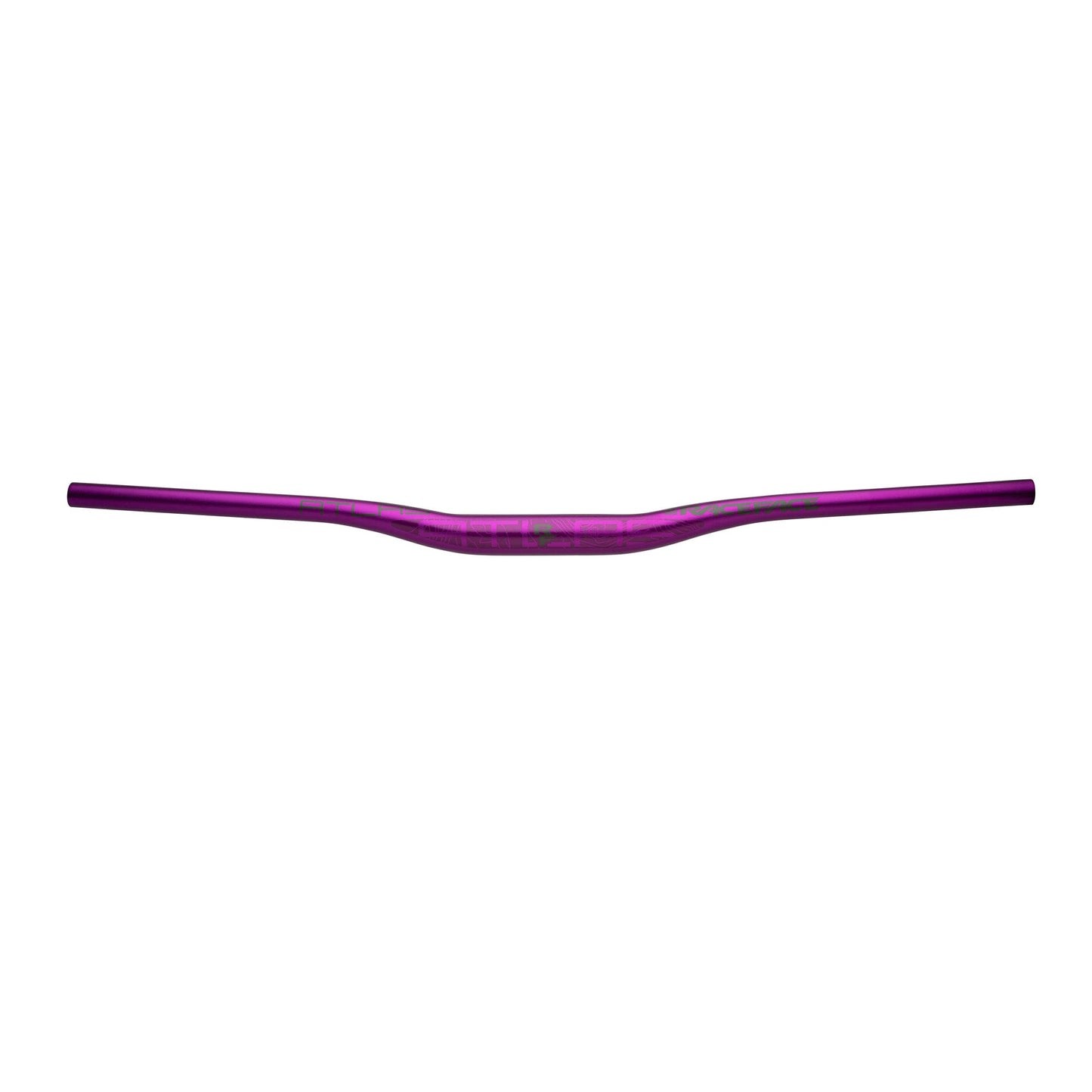 Race Face Atlas Bars-20mm-35mm-Purple-BRINK