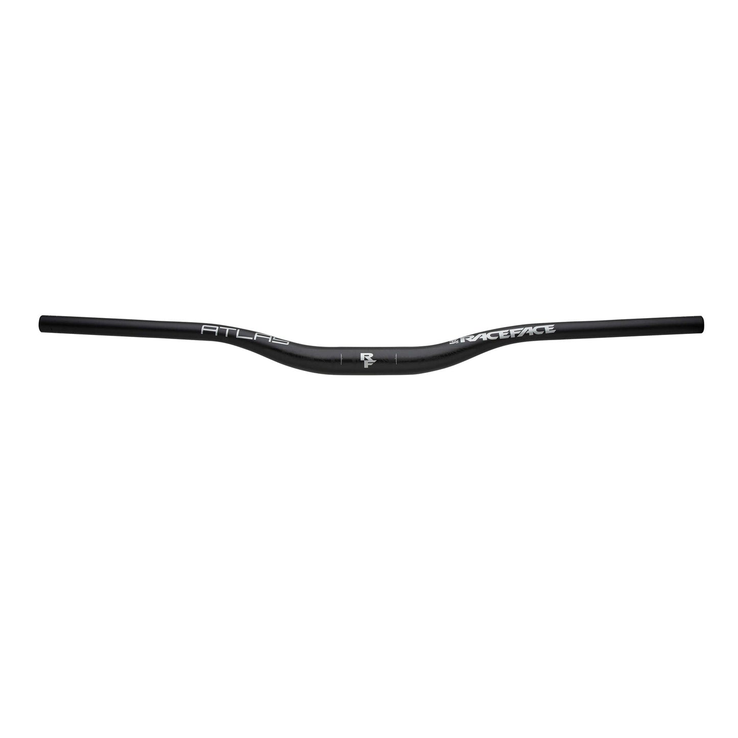 Race Face Atlas Bars-35mm-35mm-Black-BRINK