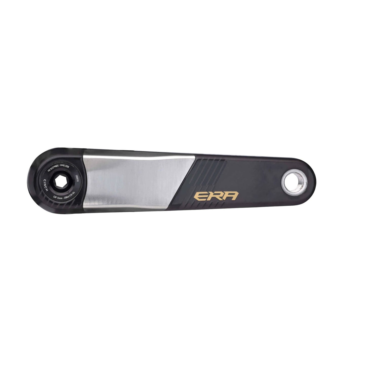 Race Face ERA Cranks - Arms Only-165mm-Kash Money-BRINK