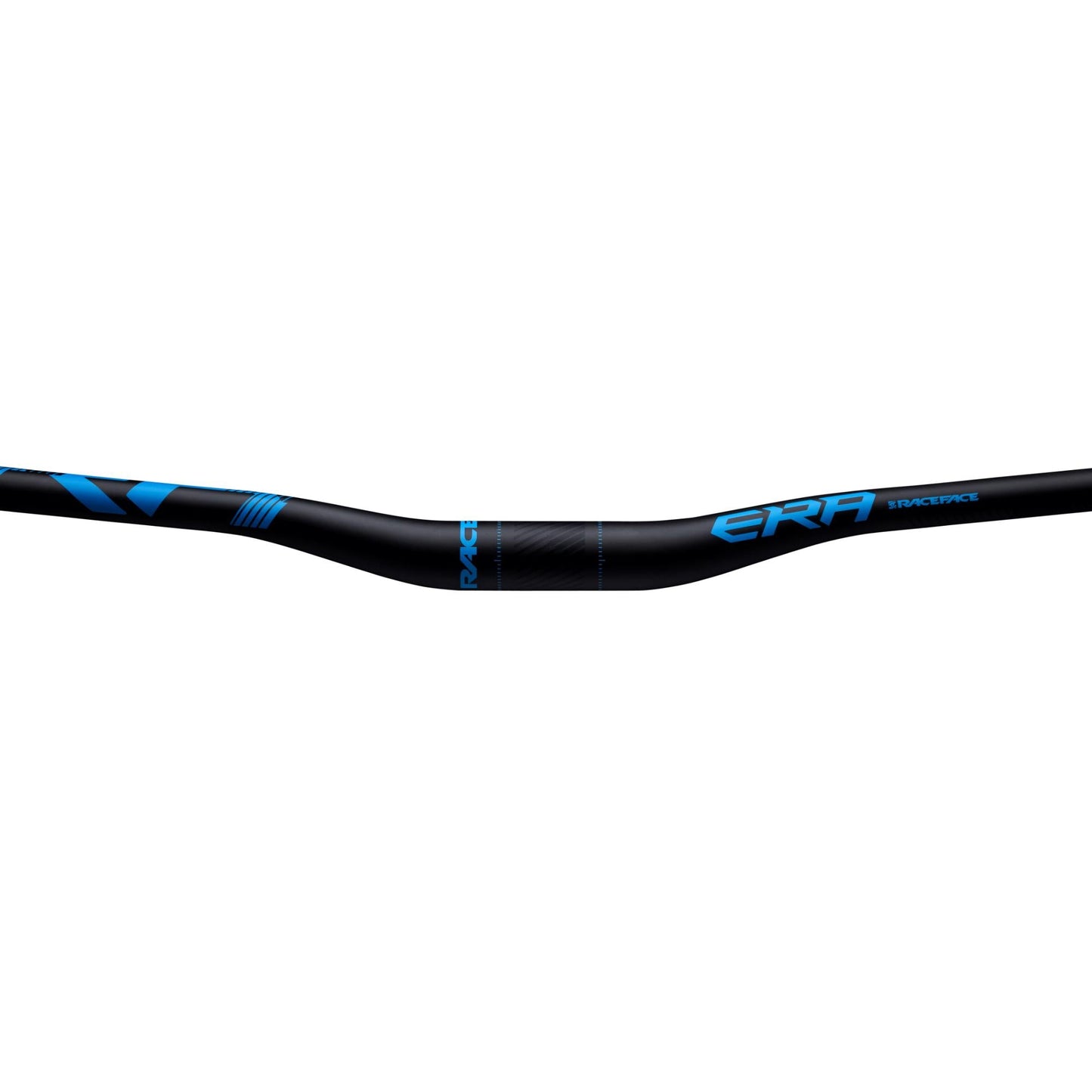 Race Face ERA Handlebar-10mm-760mm-Blue-BRINK