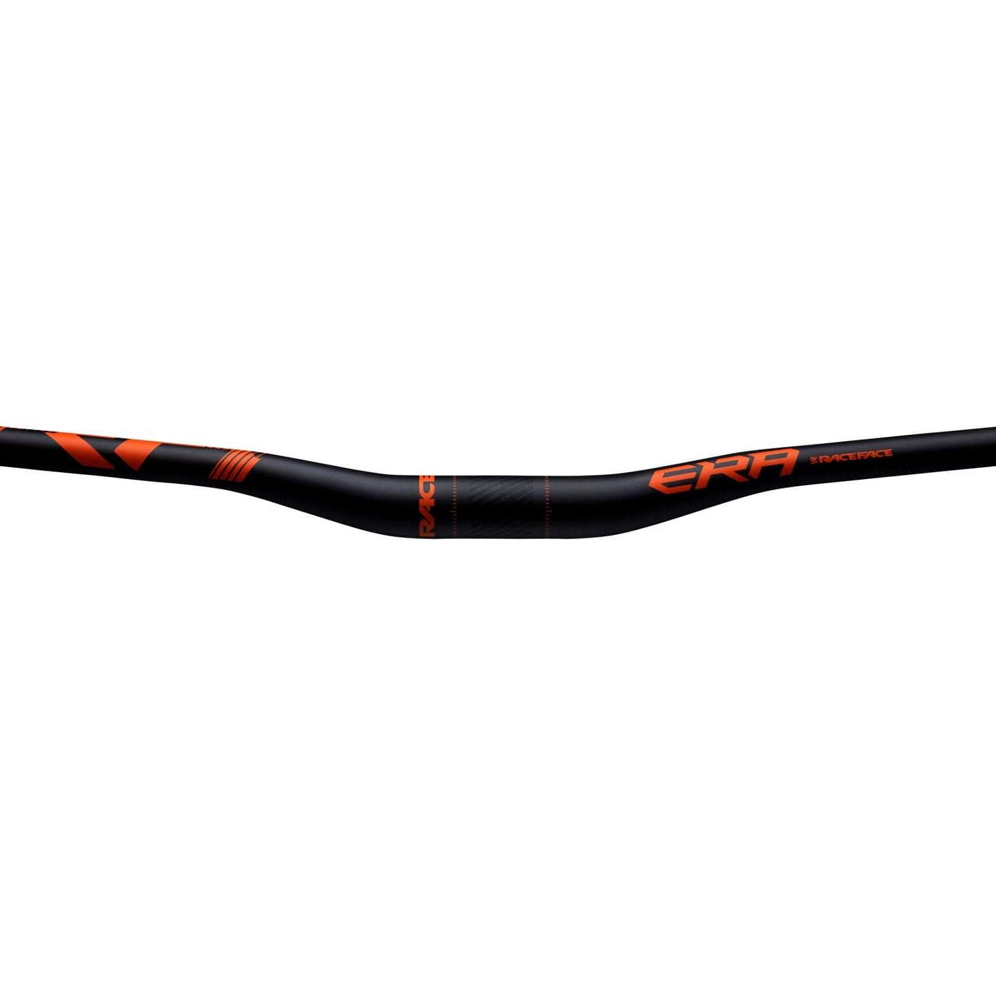 Race Face ERA Handlebar-10mm-760mm-Orange-BRINK