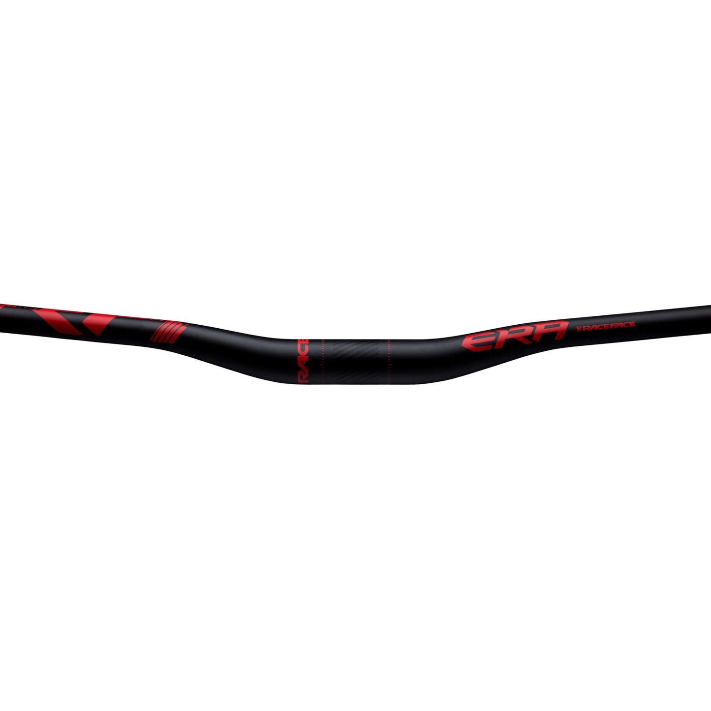 Race Face ERA Handlebar-10mm-760mm-Red-BRINK