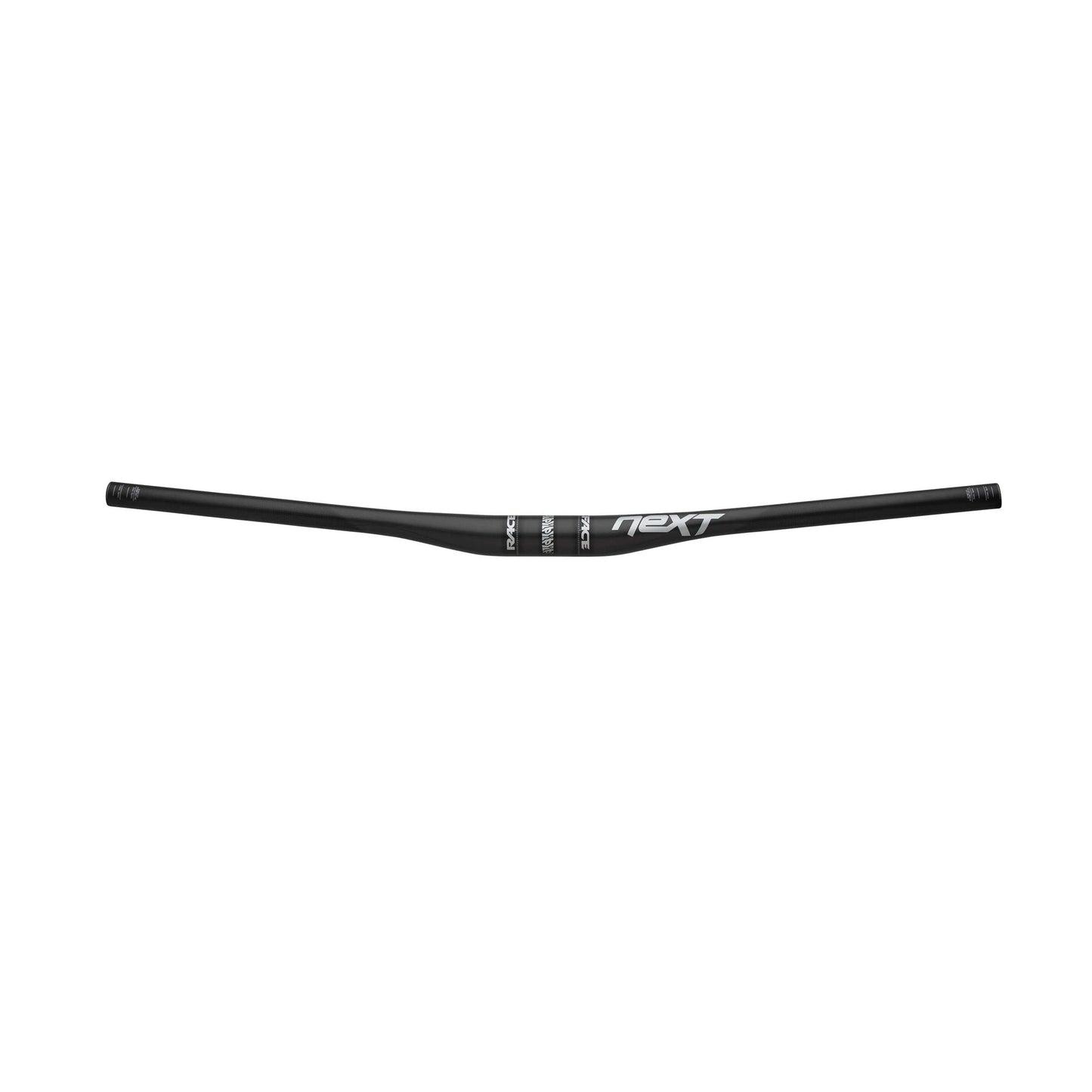 Race Face Next Bars-10mm-35mm-Black / Grey-BRINK