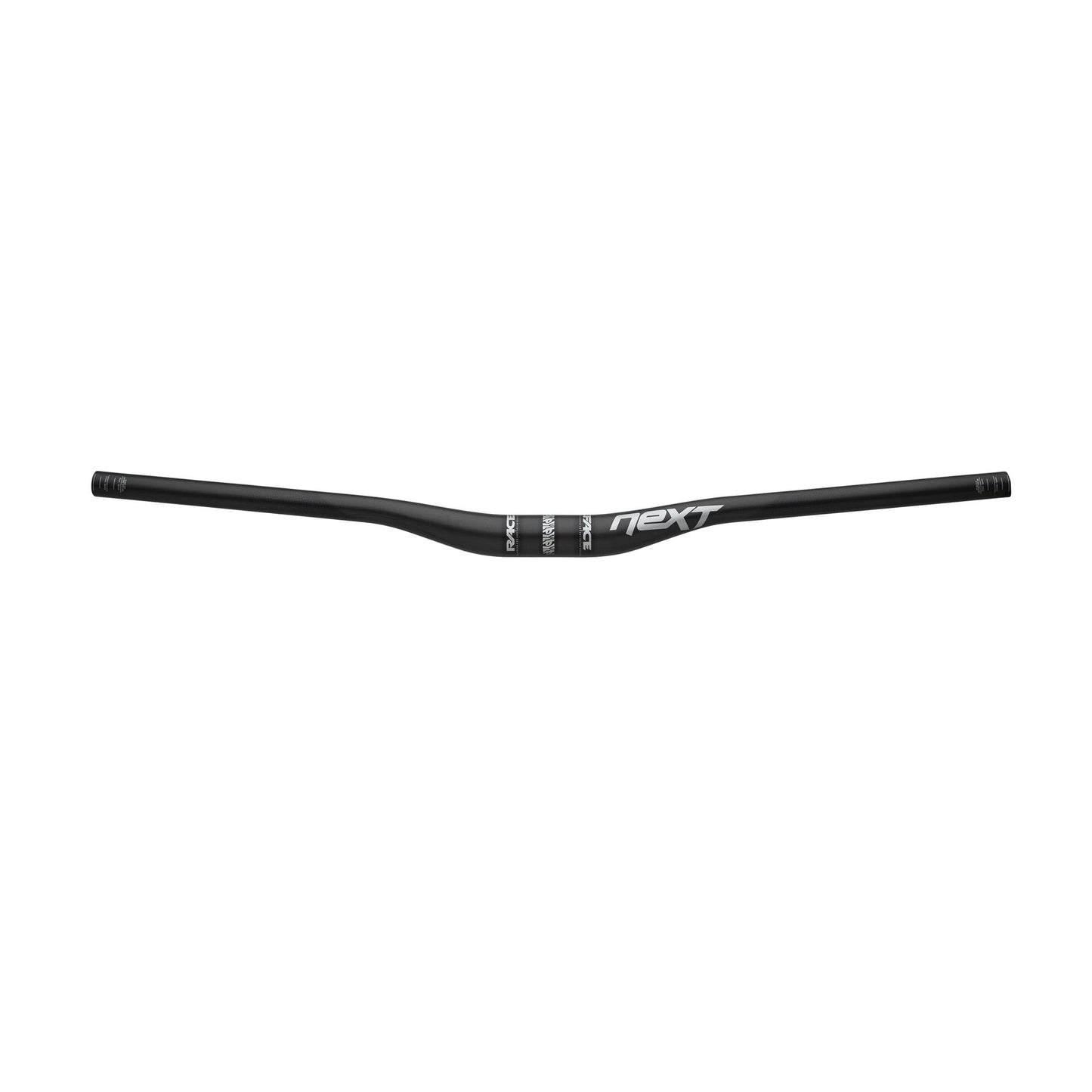 Race Face Next Bars-20mm-35mm-Black / Grey-BRINK