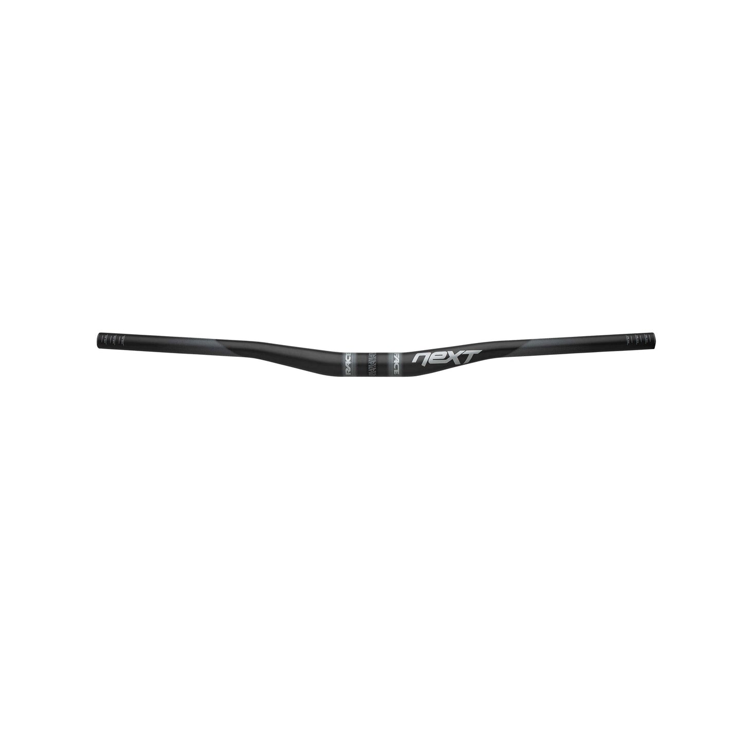 Race Face Next Bars-3/4 Inch-31.8mm-Black-BRINK