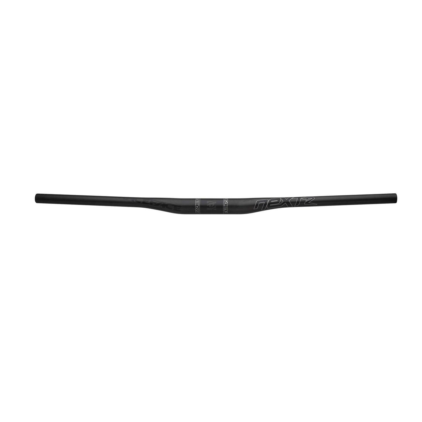 Race Face Next R Bars-10mm-35mm-Black-BRINK