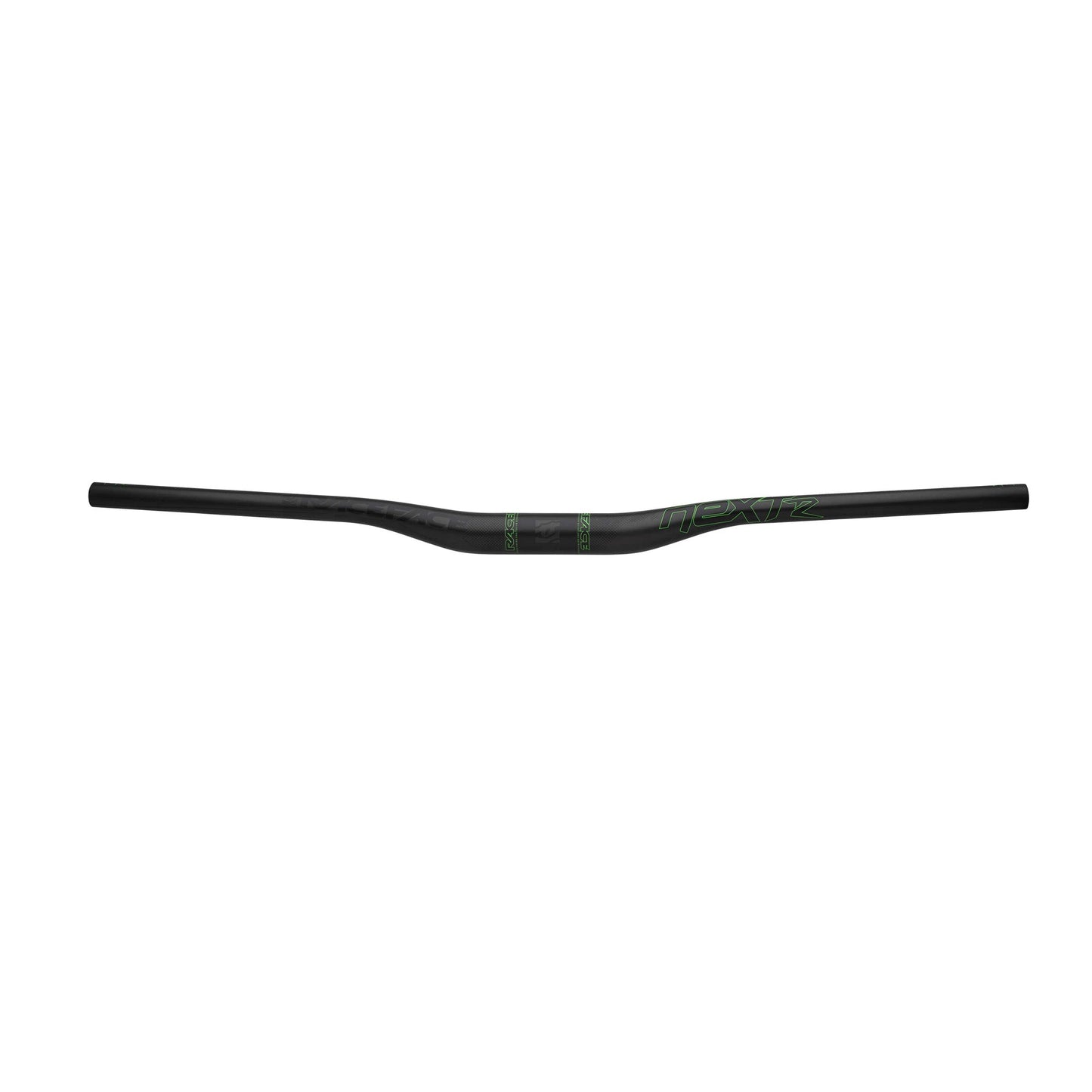 Race Face Next R Bars-20mm-35mm-Green-BRINK