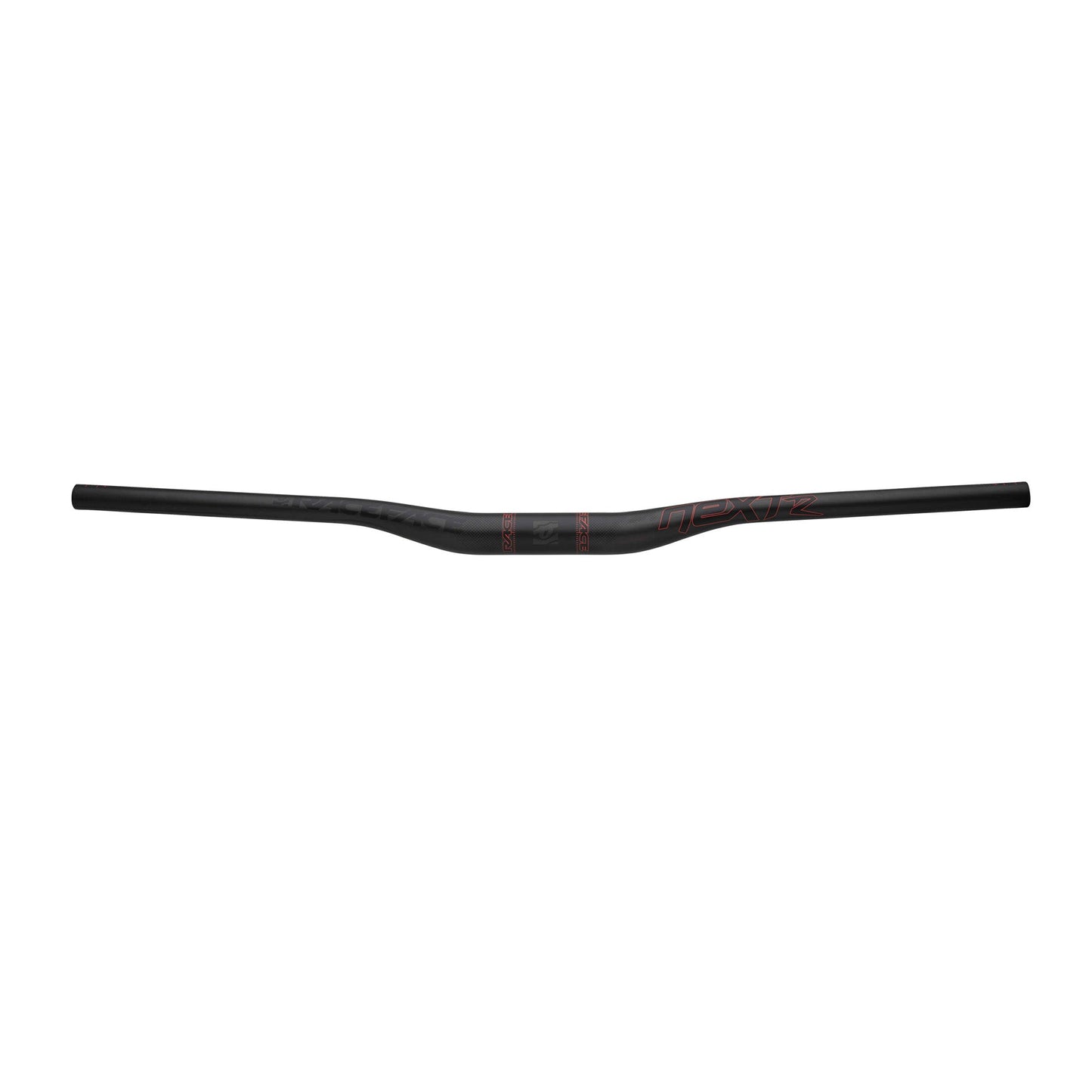 Race Face Next R Bars-20mm-35mm-Red-BRINK