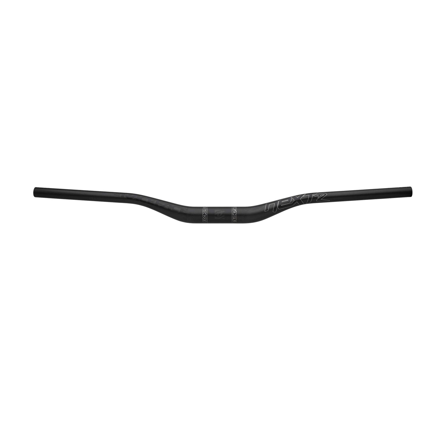 Race Face Next R Bars-35mm-35mm-Black-BRINK