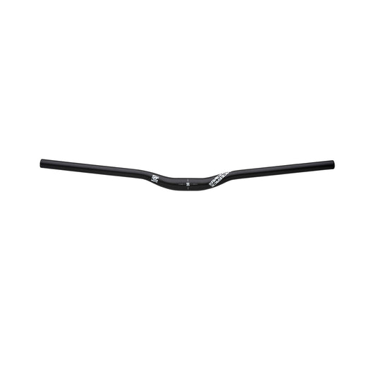 Race Face Ride Bars-1 Inch Rise-31.8mm-Black-BRINK