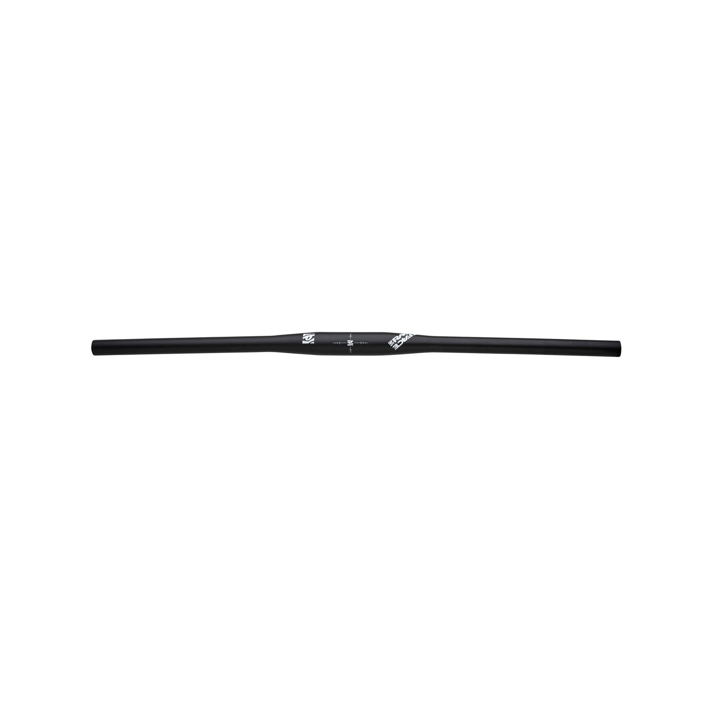 Race Face Ride Bars-Flat-31.8mm-Black-BRINK