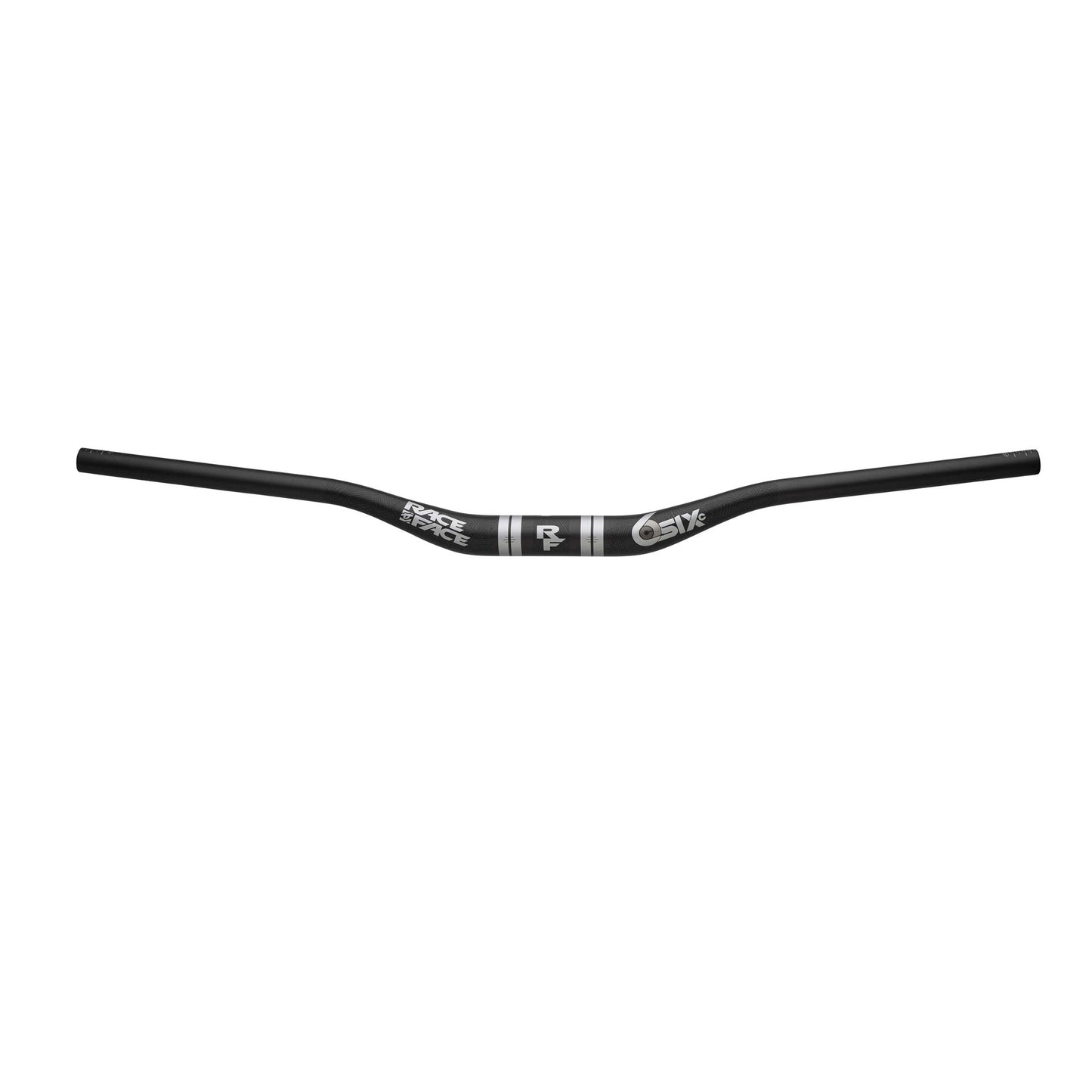 Race Face SIXC Bars-35mm-35mm-Black / Silver-BRINK