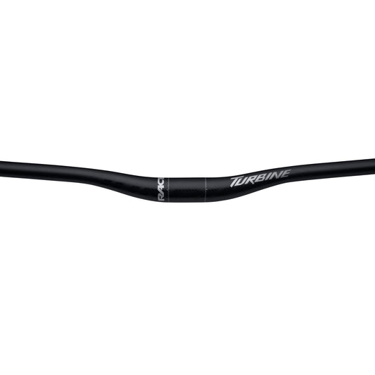 Race Face Turbine Bars-10mm-760mm-Black-BRINK