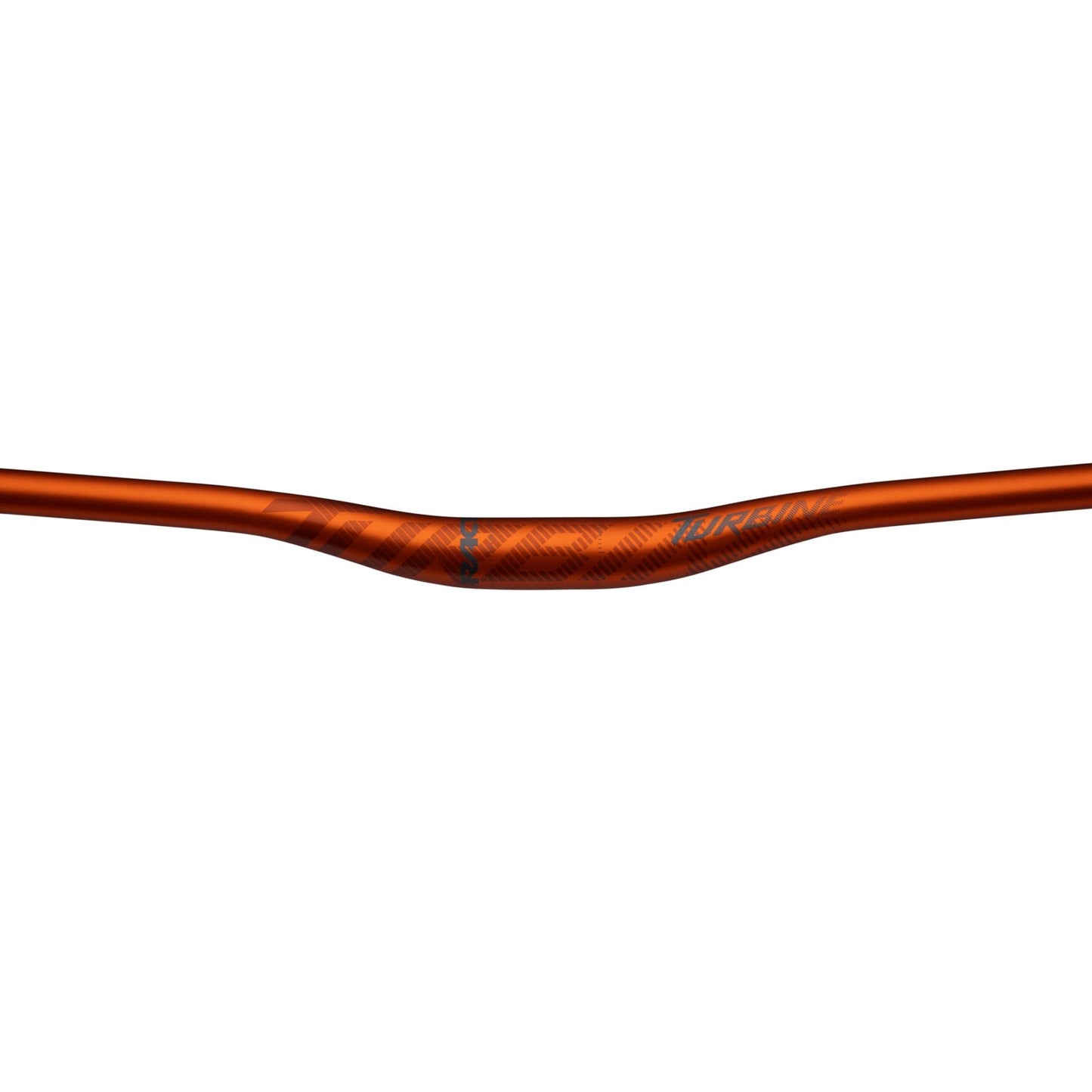 Race Face Turbine Bars-10mm-760mm-Orange-BRINK