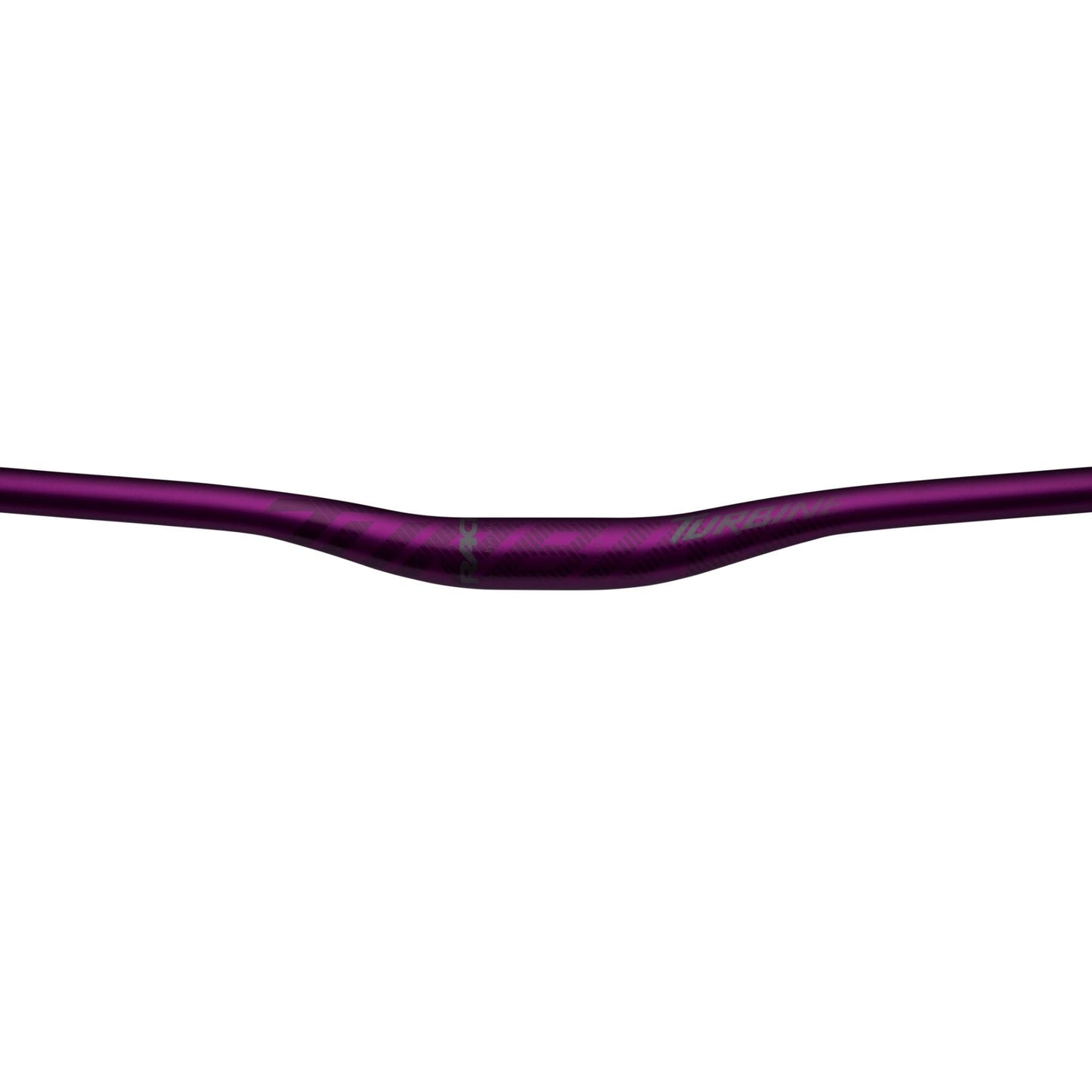 Race Face Turbine Bars-10mm-760mm-Purple-BRINK