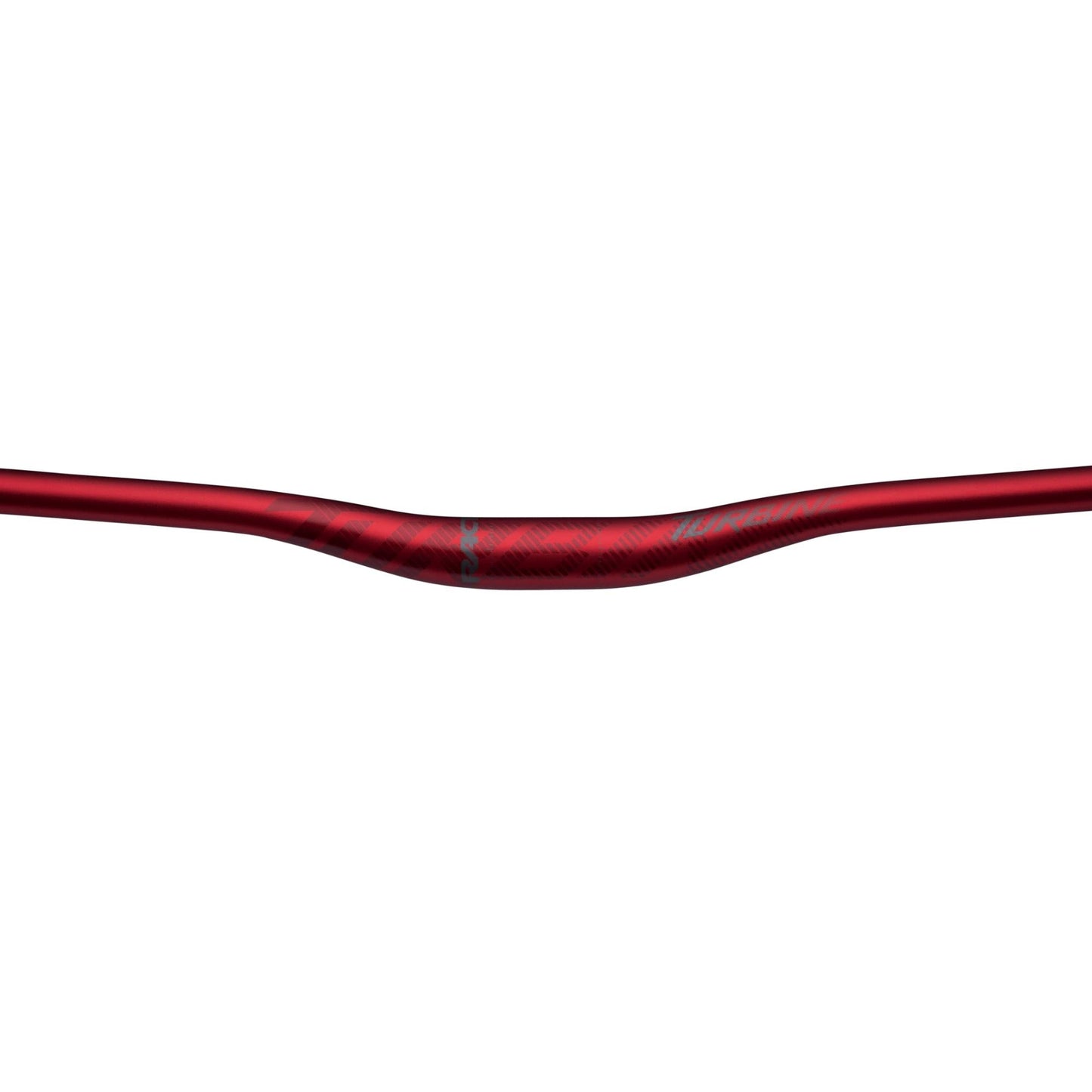 Race Face Turbine Bars-10mm-760mm-Red-BRINK