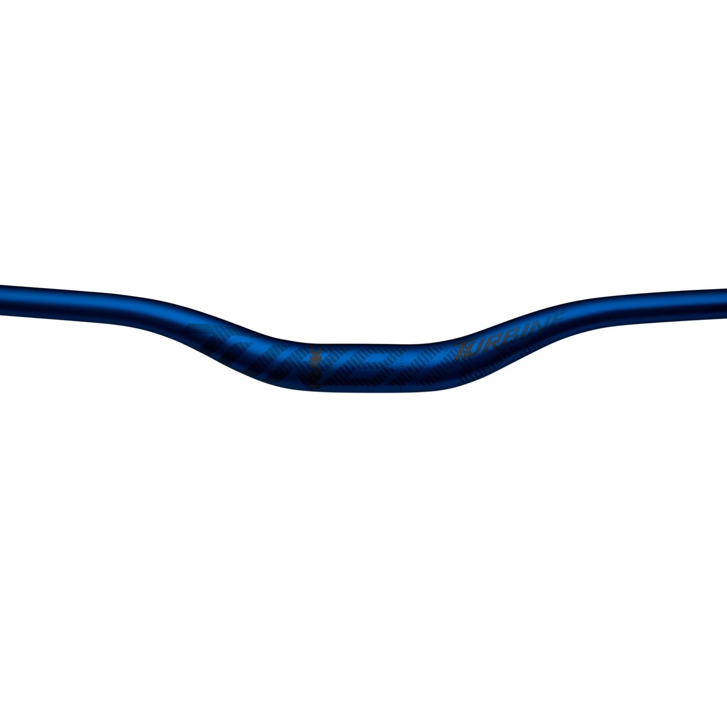 Race Face Turbine Bars-40mm-780mm-Blue-BRINK