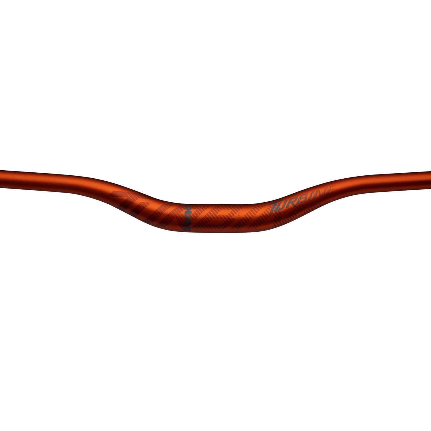 Race Face Turbine Bars-40mm-780mm-Orange-BRINK