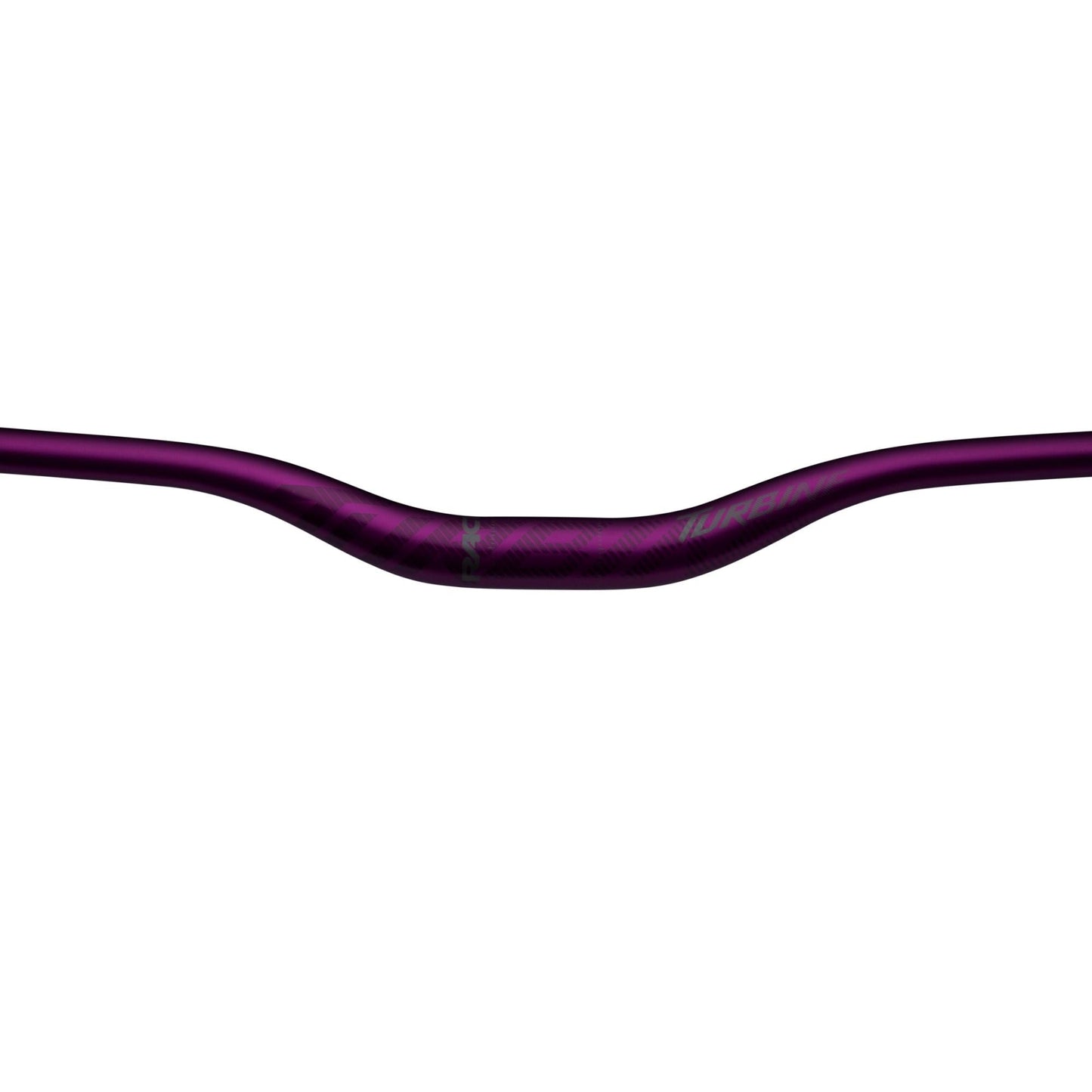 Race Face Turbine Bars-40mm-780mm-Purple-BRINK