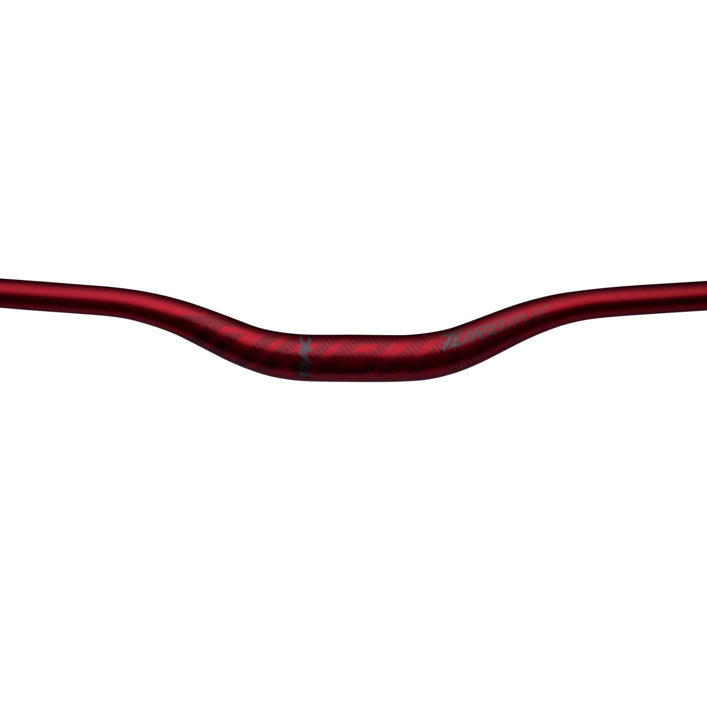 Race Face Turbine Bars-40mm-780mm-Red-BRINK