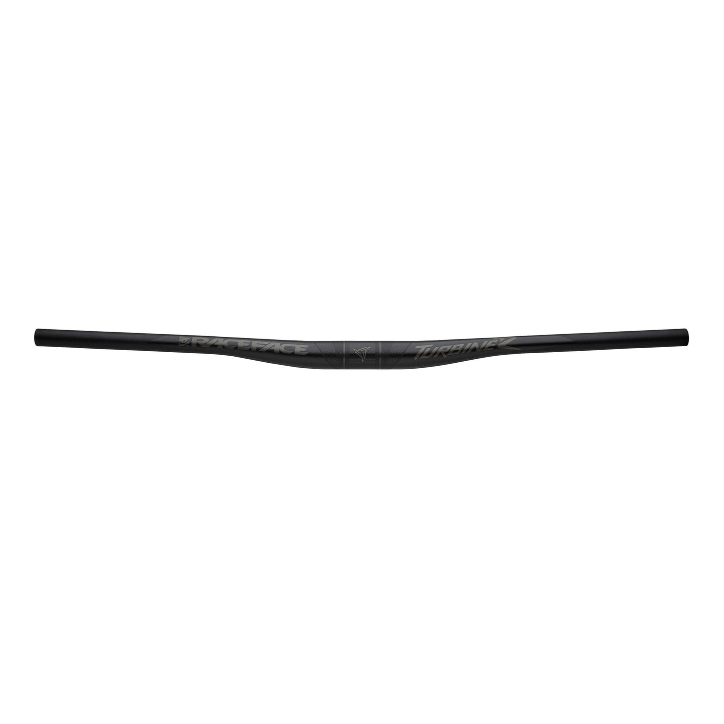 Race Face Turbine R Bars-10mm-35mm-Black-BRINK