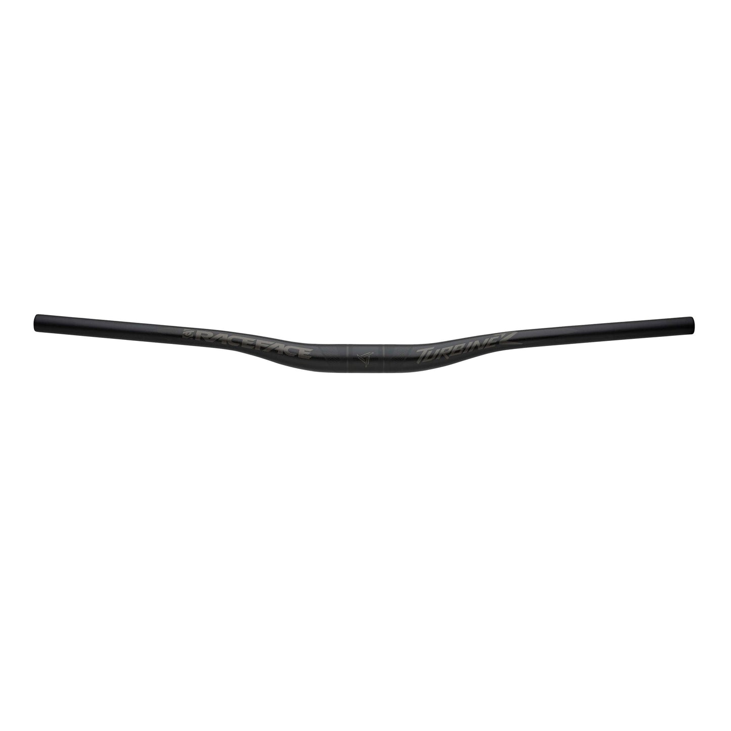 Race Face Turbine R Bars-20mm-35mm-Black-BRINK