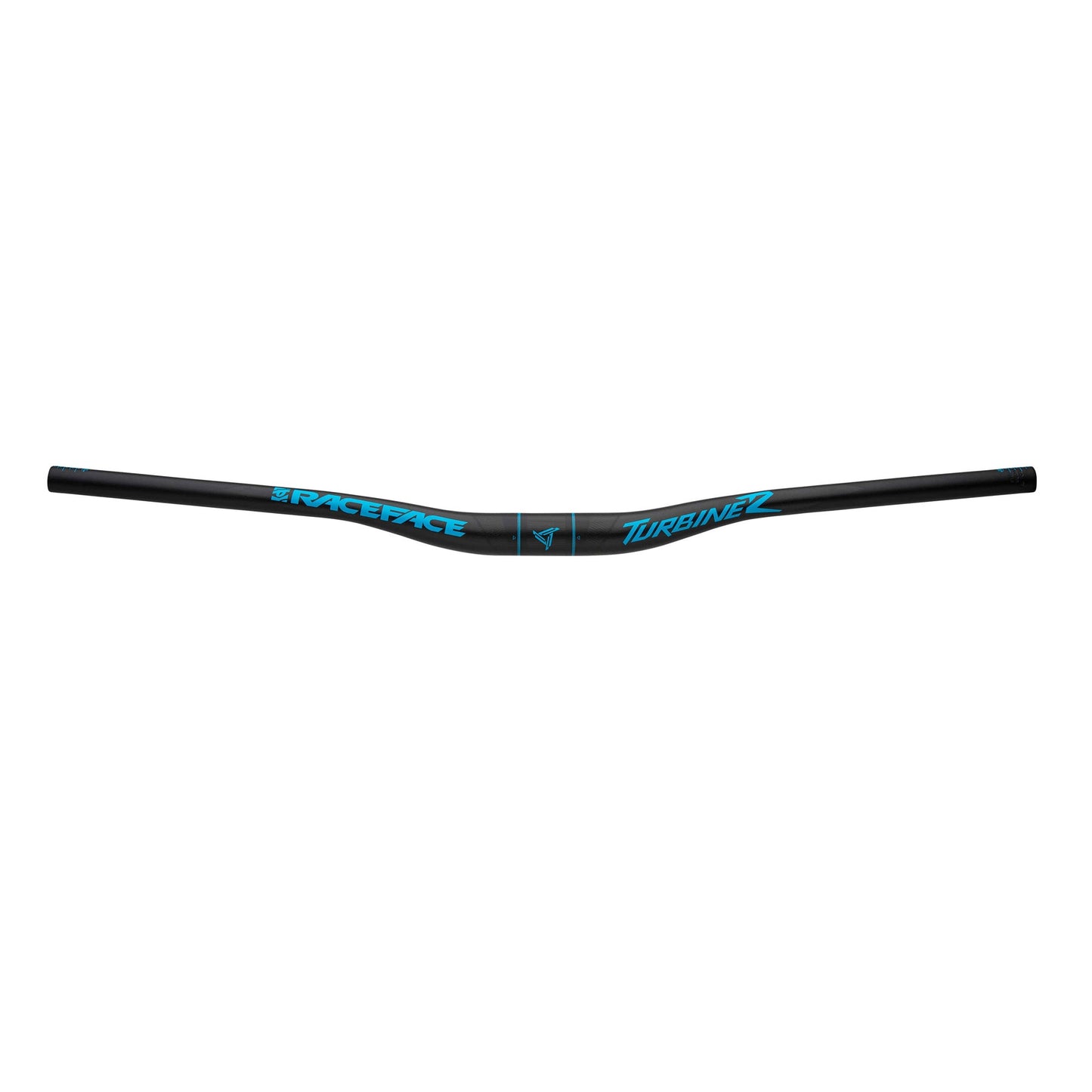 Race Face Turbine R Bars-20mm-35mm-Blue-BRINK