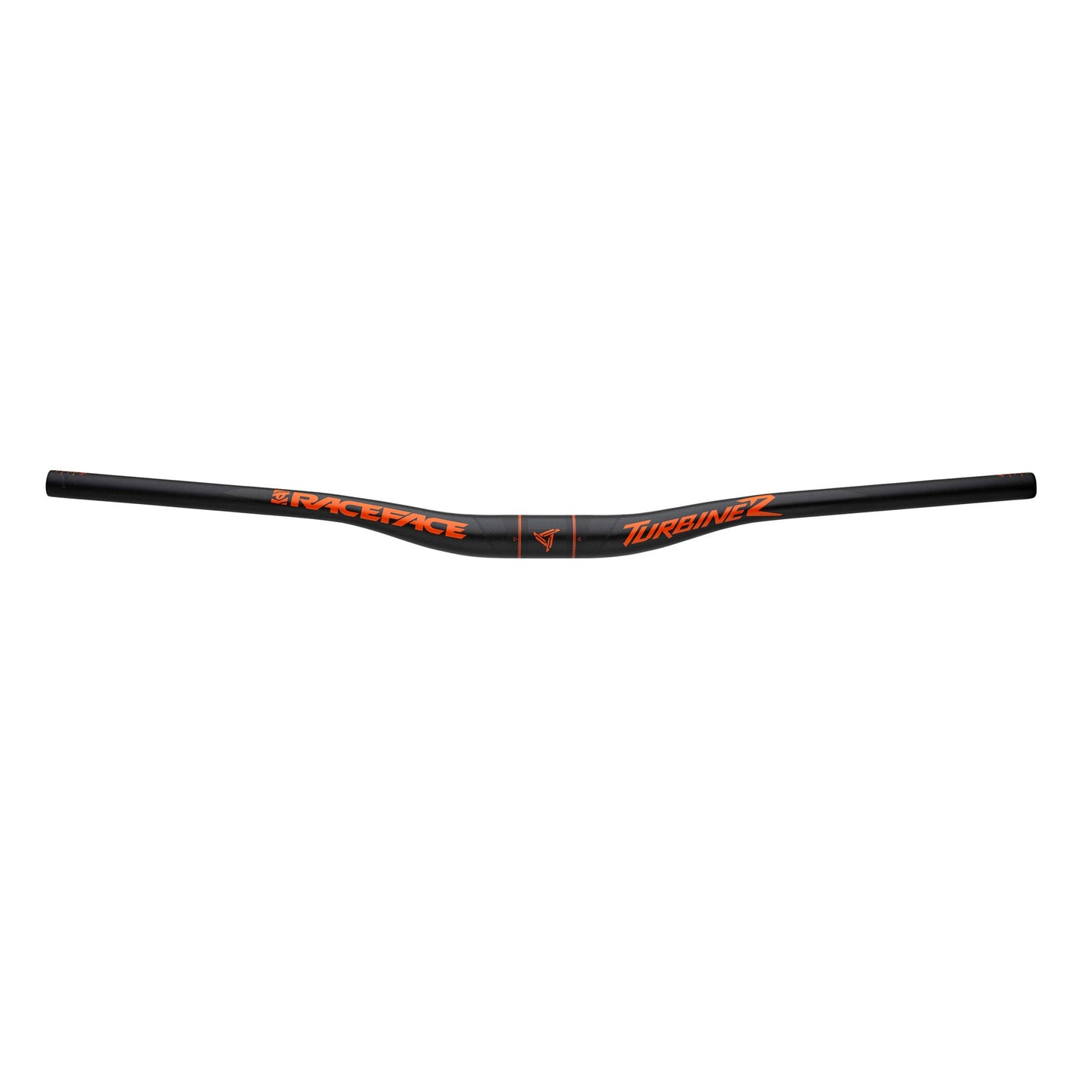 Race Face Turbine R Bars-20mm-35mm-Orange-BRINK