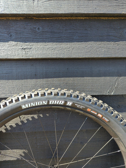 Raceface ARC30 - ( Industry9 1/1 ) (DT Swiss 370) Wheelset & Tyres-BRINK