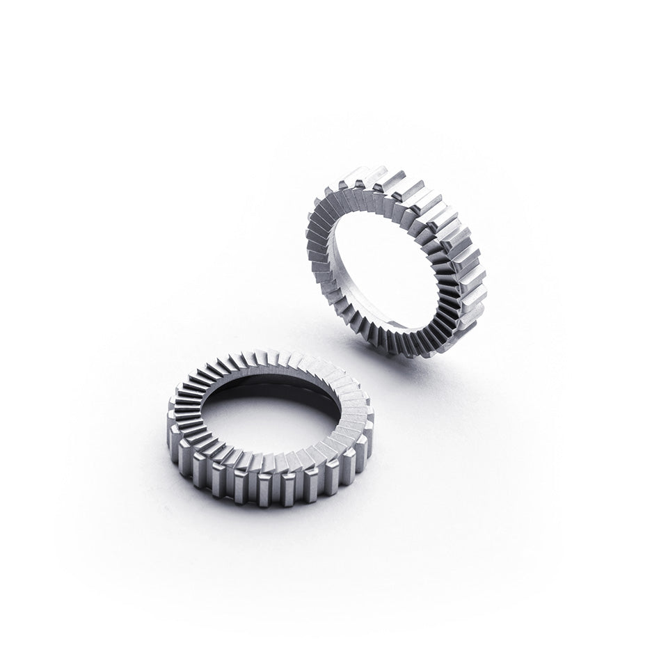 OneUp 44-tooth hub ratchets