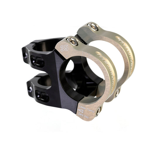 Renthal Apex Stem-33mm-35mm-BRINK