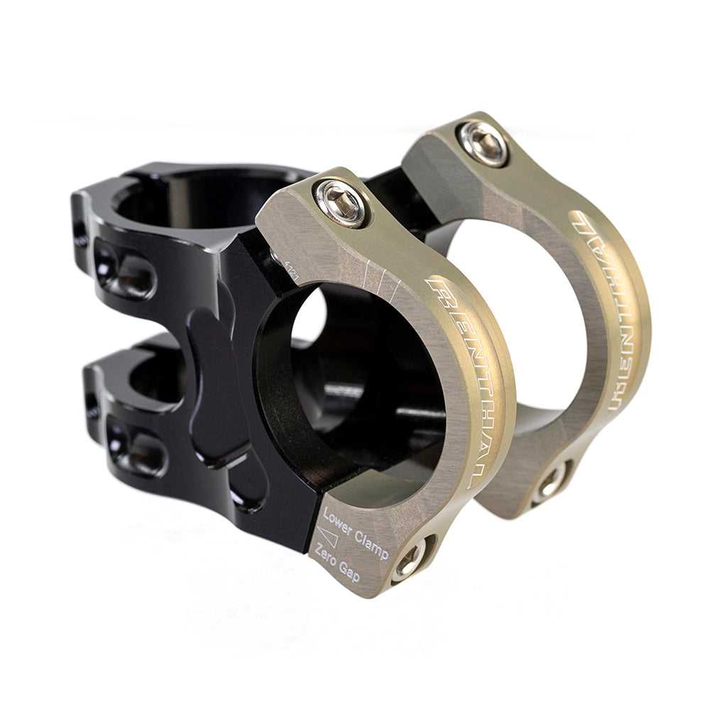 Renthal Apex Stem-40mm-31.8mm-BRINK