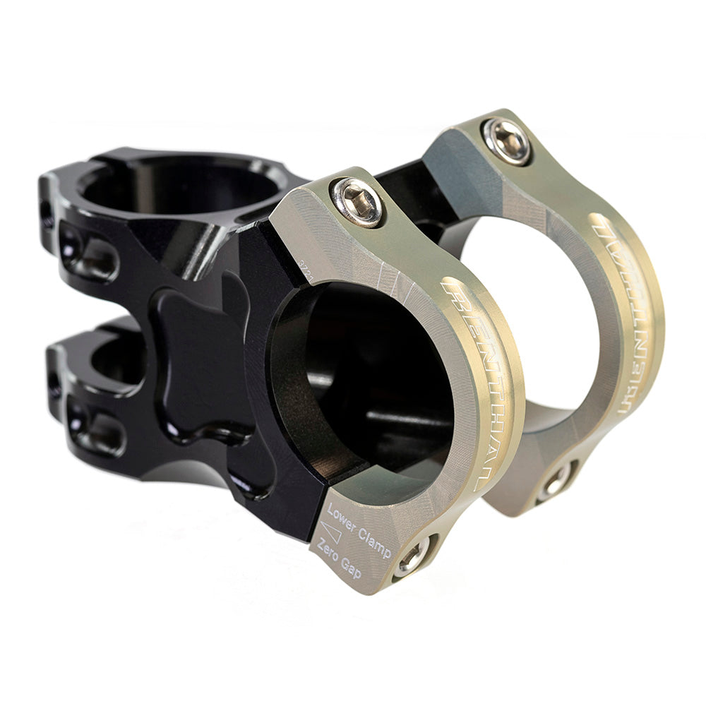 Renthal Apex Stem-50mm-31.8mm-BRINK