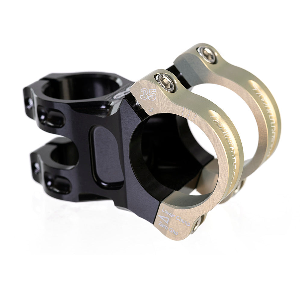 Renthal Apex Stem-50mm-35mm-BRINK